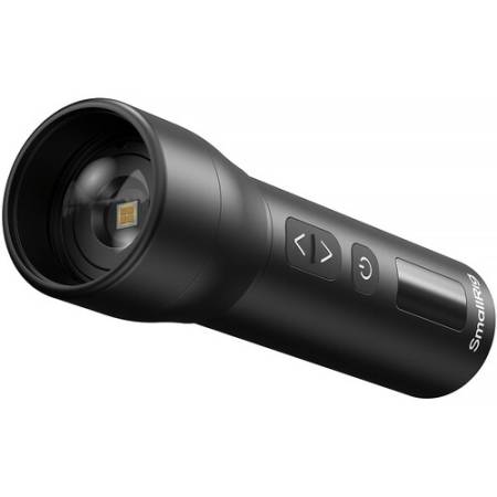 SmallRig 5785 RF 05B - przenośna lampa LED typu latarka z zoomem